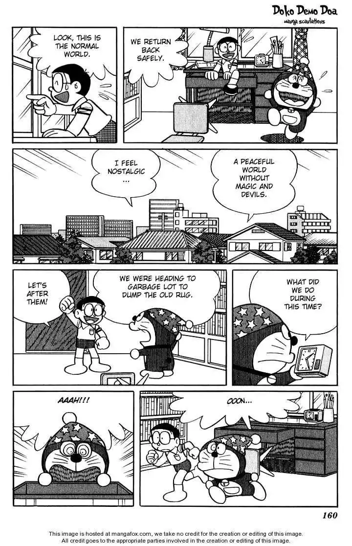 Doraemon Long Stories Chapter 5.4 42